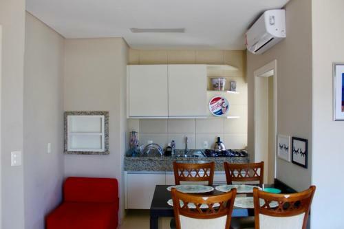 Apartamento Mariscal Residence