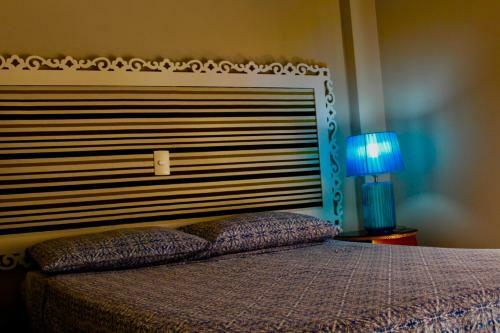 Apartamento Mariscal Residence