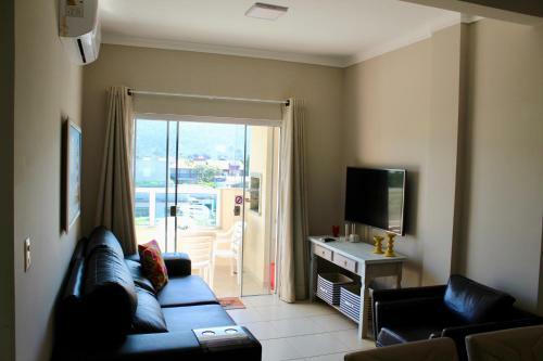 Apartamento Mariscal Residence