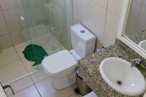 Apartamento Mariscal Residence
