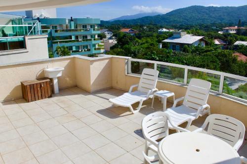 Apartamento Mariscal Residence