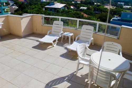 Apartamento Mariscal Residence