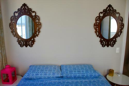 Apartamento Mariscal Residence