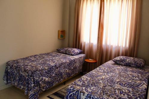 Apartamento Mariscal Residence
