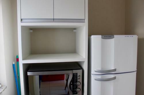 Apartamento Mariscal Residence