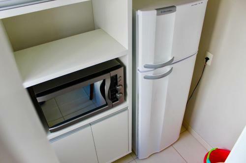 Apartamento Mariscal Residence