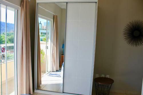 Apartamento Mariscal Residence