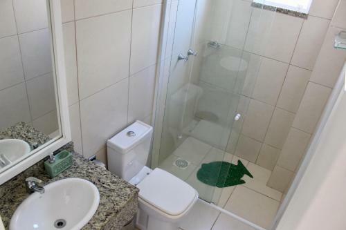 Apartamento Mariscal Residence