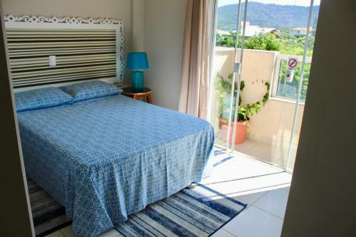 Apartamento Mariscal Residence
