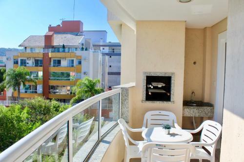 Apartamento Mariscal Residence