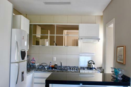Apartamento Mariscal Residence