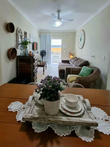 Apartamentos Pr�ximo � Praia