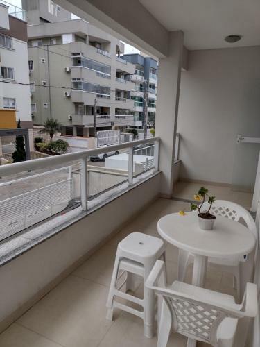 Apartamentos Pr�ximo � Praia