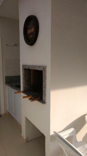 Apartamentos Pr�ximo � Praia