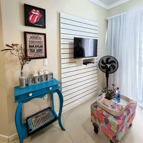 Apartamentos Pr�ximo � Praia