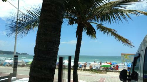 Apartamentos Pr�ximo � Praia