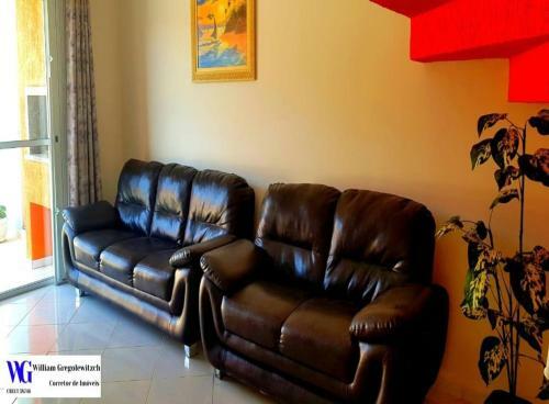 Apartamento Residencial Mar Azul - Bombinhas