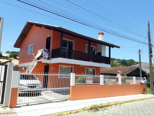 Aluguel Casa Bombinhas