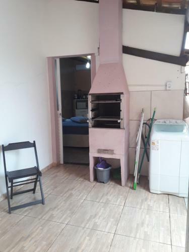 Aluguel Casa Bombinhas