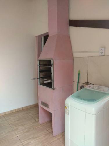 Aluguel Casa Bombinhas