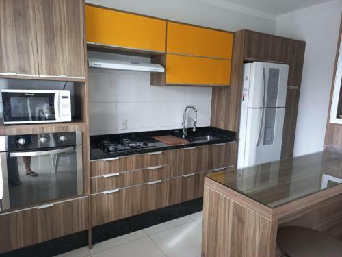 Apartamento Viapiana Cobertura 301