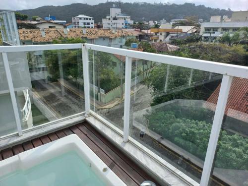 Apartamento Viapiana Cobertura 301