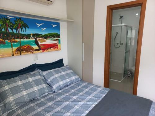 Apartamento Viapiana Cobertura 301