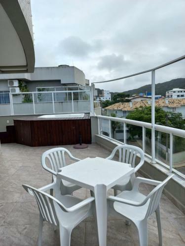 Apartamento Viapiana Cobertura 301