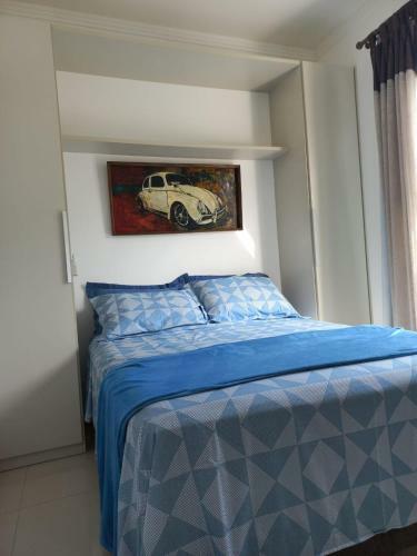 Apartamento Viapiana Cobertura 301