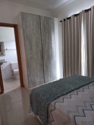 Apartamento Viapiana Cobertura 301
