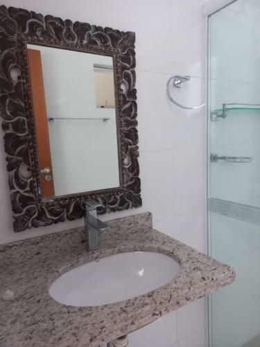 Apartamento Viapiana Cobertura 301