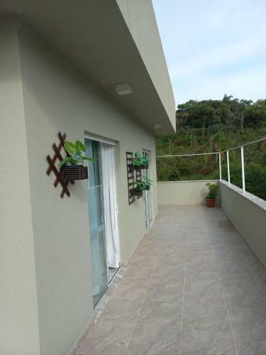 Apartamento Viapiana Cobertura 301