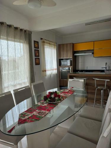 Apartamento Viapiana Cobertura 301