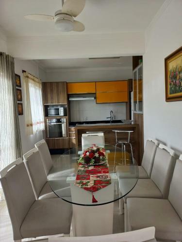 Apartamento Viapiana Cobertura 301