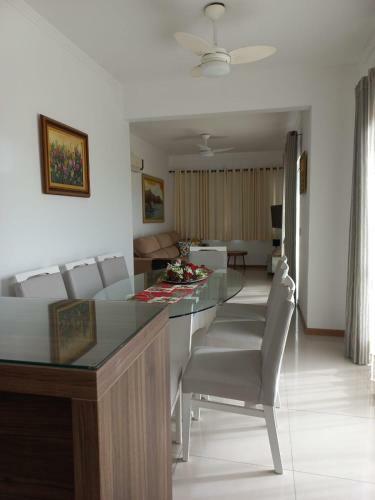 Apartamento Viapiana Cobertura 301