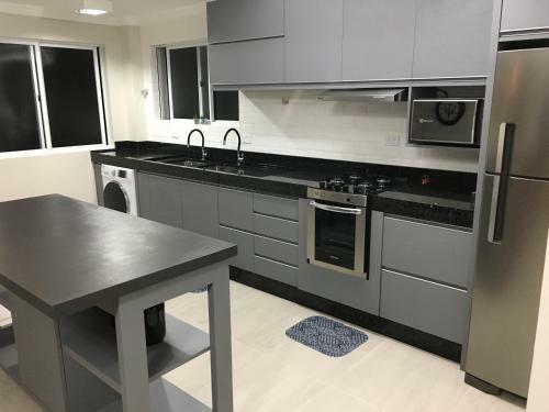 Apartamento Mariscal