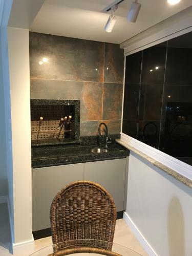Apartamento Mariscal