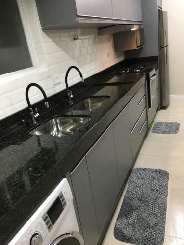 Apartamento Mariscal