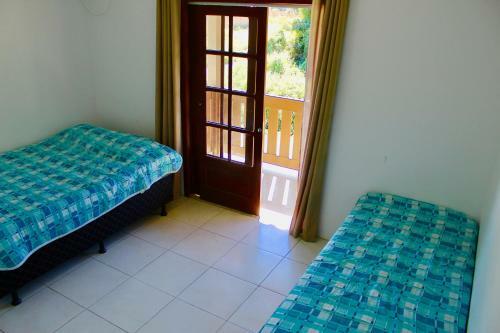 Sobrado Com Piscina Em Mariscal Rutilio N 350