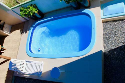 Sobrado Com Piscina Em Mariscal Rutilio N 350