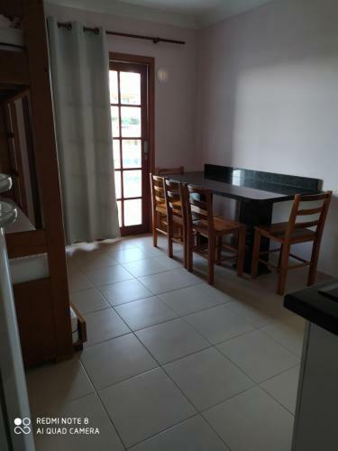 Apartamento Residencial Arara Azul