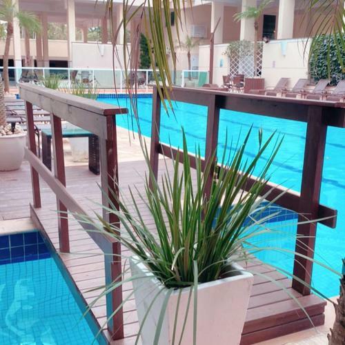 Bombinha Summer Beach Apartamento Privado