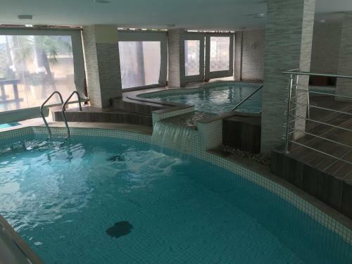 Bombinha Summer Beach Apartamento Privado