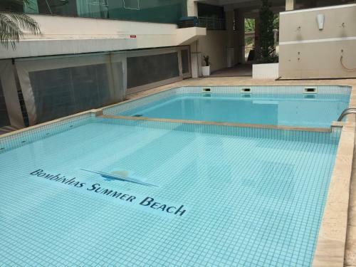 Bombinha Summer Beach Apartamento Privado