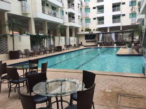 Bombinha Summer Beach Apartamento Privado