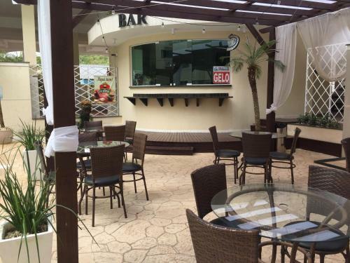Bombinha Summer Beach Apartamento Privado