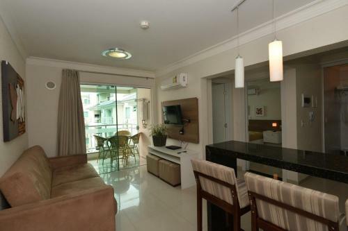 Bombinha Summer Beach Apartamento Privado