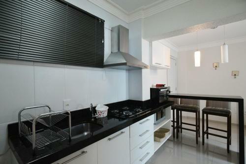 Bombinha Summer Beach Apartamento Privado