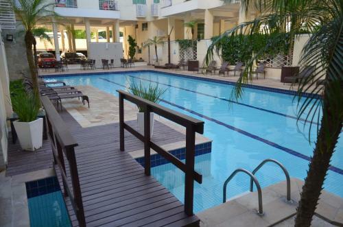Bombinha Summer Beach Apartamento Privado