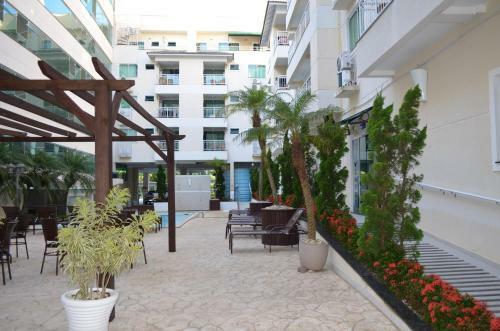 Bombinha Summer Beach Apartamento Privado